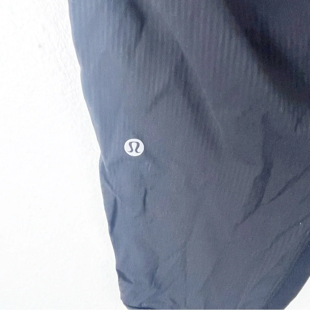 lululemon athletica lululemon black